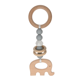 ☾ Niños | Teether Toy