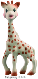 Sophie de giraf  | So'Pure trio