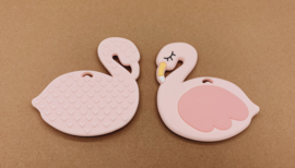 Teether | Flamingo