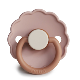 FRIGG Speen Daisy Colorblock (biscuit) | T2: 6-18 maanden