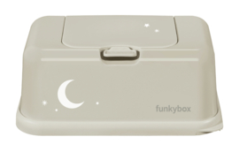 Funkybox | Sand - moon