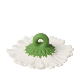 Oli & Carol | Margarita the daisy | teether (bath-)toy