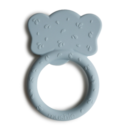 Mushie | Teether Elephant