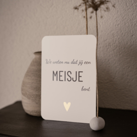 Milestone Cards | Pregnant