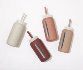 Muuki | Lounge straws | colour