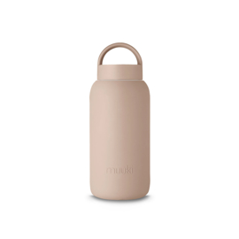 Muuki | Daily bottle | desert rose | 720 ml