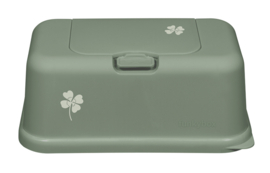 Funkybox | Pine green - lucky clover