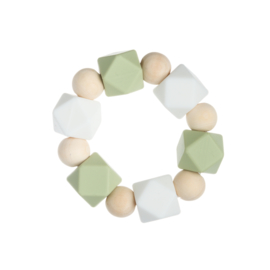 Teether | Hexa