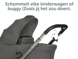 Rockit | oplaadbare rockit baby rocker