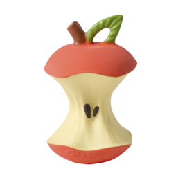 Oli & Carol | Pepa the apple | teether (bath-)toy