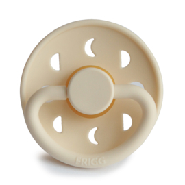 FRIGG Speen Moon (cream) | T1 : 0-6 maanden