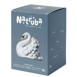 Natruba | Bad Speeltje Zwaan