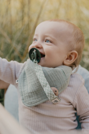 BIBS | Bandana kwijlslabbetje | Sand