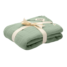 BIBS | Swaddle Sage