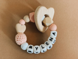 Teether | Special personalized