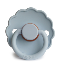 FRIGG Speen Daisy (powder blue) | T1: 0-6 maanden