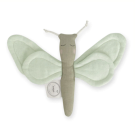 Saga | Activity toy | Butterfly | Aloe vera