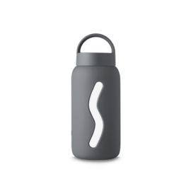 Muuki | Mini bottle | smoke grey | 500 ml