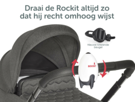 Rockit | oplaadbare rockit baby rocker