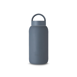 Muuki | Daily bottle | smoke grey | 720 ml