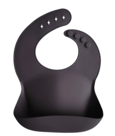 Mushie | Silicone Bib Sparrow