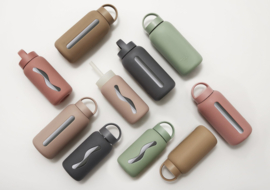 Muuki | Mini bottle | smoke grey | 500 ml