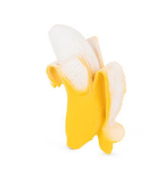 Oli & Carol | Ana banana | teether (bath-)toy