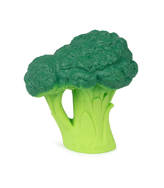 Oli & Carol | Brucy the broccoli | teether (bath-)toy