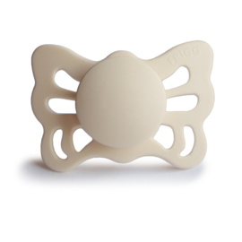 FRIGG Speen Butterfly (Cream) | T1: 0-6 maanden