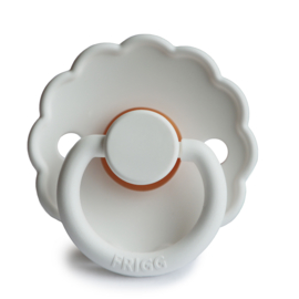 FRIGG Speen Daisy (bright white) | T2: 6-18 maanden