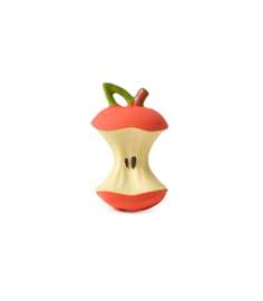 Oli & Carol | Pepa the apple | teether (bath-)toy