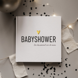 Babyshower | Een dag speciaal voor de mama 