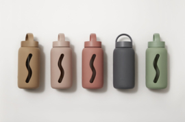 Muuki | Mini bottle | milk coffee | 500 ml