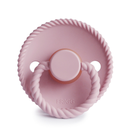 FRIGG Speen Rope (baby pink) | T2 : 6+ maanden