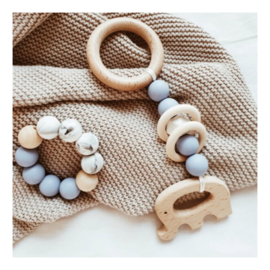 Teether | Beza