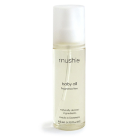 Mushie | Baby olie cosmos  - 145ml