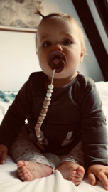 Pacifier Clip | Ollie personalized | ???????????????????????? ???????????????? ???????????? 