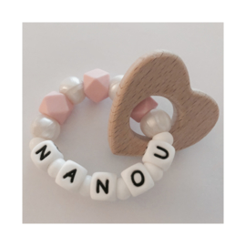 Teether | Nano personalized