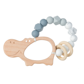 Teether | Hippo