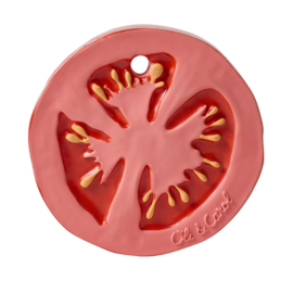 Oli & Carol | Renato the Tomato | teether (bath-)toy