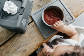 Funkybox | Dark grey - magic