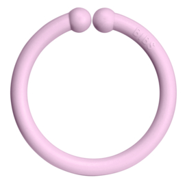 BIBS loop | Baby pink