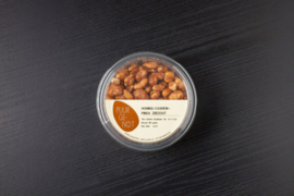 Honing-cashew- pinda zeezout 110gram
