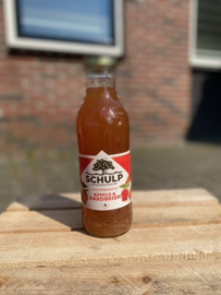 Schulp - Appel Aardbei