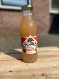 Schulp - Appel Peer