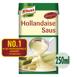 Asperge Saus