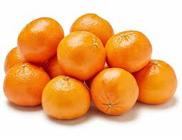 Grote  mandarijnen per 5 stuks!