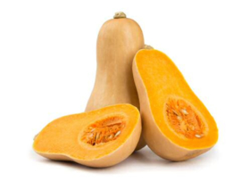 Butternut-pompoen 