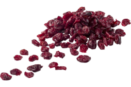  Cranberries