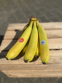 Banaan per kilo!